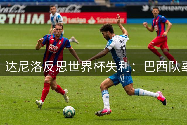 达尼洛反思世界杯失利：巴西队辜负期待更显痛心